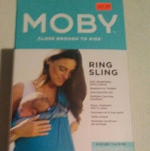 Moby Ring Sling